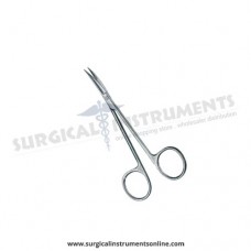 fine eye scissor