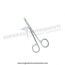 fine eye scissor