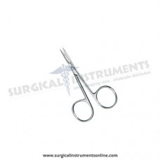 fine eye scissor