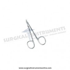 fine scissor 