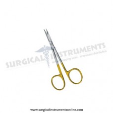 fine scissor 
