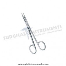 fine scissor 