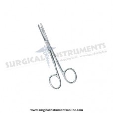 fine scissor