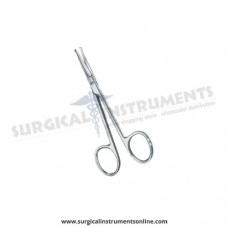 fine scissor