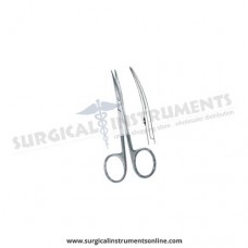 fine scissor