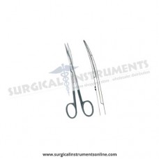 fine scissor 