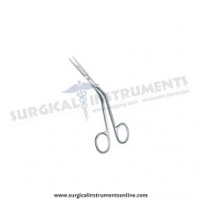  fomon nasal scissor