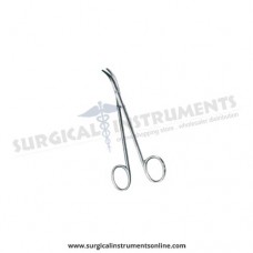 fomon nasal scissor