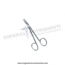 graefe eye scissor