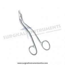 heath ligature scissor