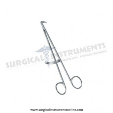 hegemann diethrich vascular scissor