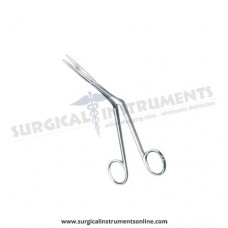 heymann nasal scissor