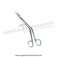 heymann nasal scissor