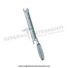 humby skin grafting knife