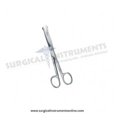 incision scissor