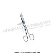 incision scissor