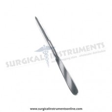 interosseous knife
