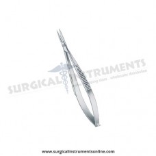 iridectomy scissor