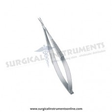 iridectomy scissor