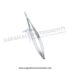 iridectomy scissor