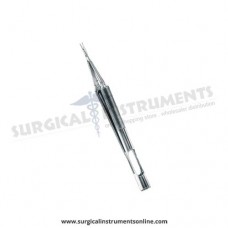 iridectomy scissor