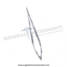 jacobson micro scissor