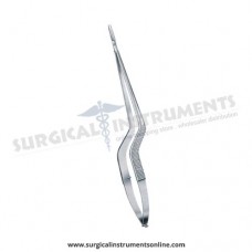 jacobson micro scissor