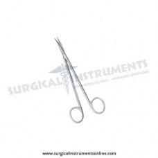jameson scissor 