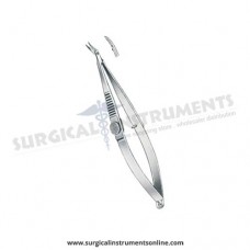 katzin baraquer iridectomy scissor 
