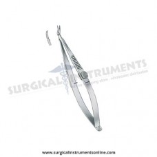 katzin baraquer iridectomy scissor