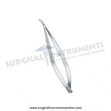 katzin iridectomy scissor 