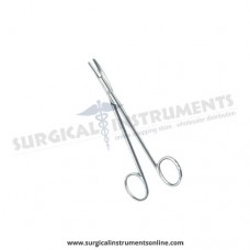 kilner ragnell scissor