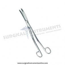 cartilage and vascular scissor