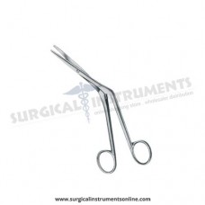 knight nasal scissor