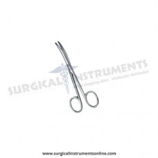 landolt encleation scissor
