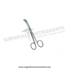 landolt encleation scissor