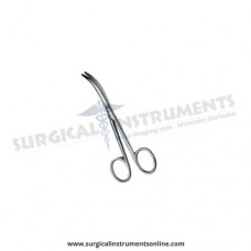 landolt encleation scissor