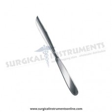 langenbeck amputation flap