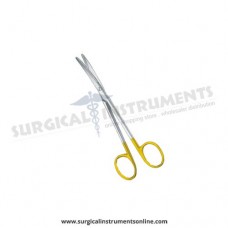 lexer fine scissor
