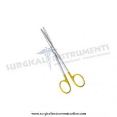 lexer fine scissor 