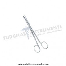 lexer fine scissor