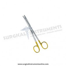 lexer scissor