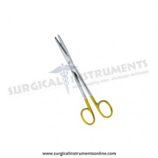 lexer scissor