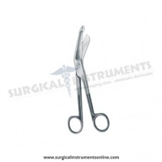 lister bandage scissor