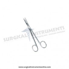 littauer ligature scissor