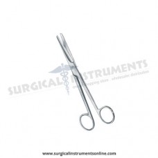 mayo scissor