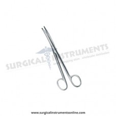 mayo stille scissor