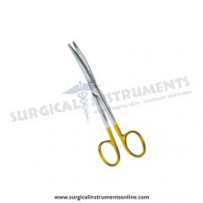 mayo stille scissor 