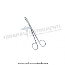 metzenbaum fine scissor