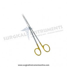 metzenbaum fine scissor